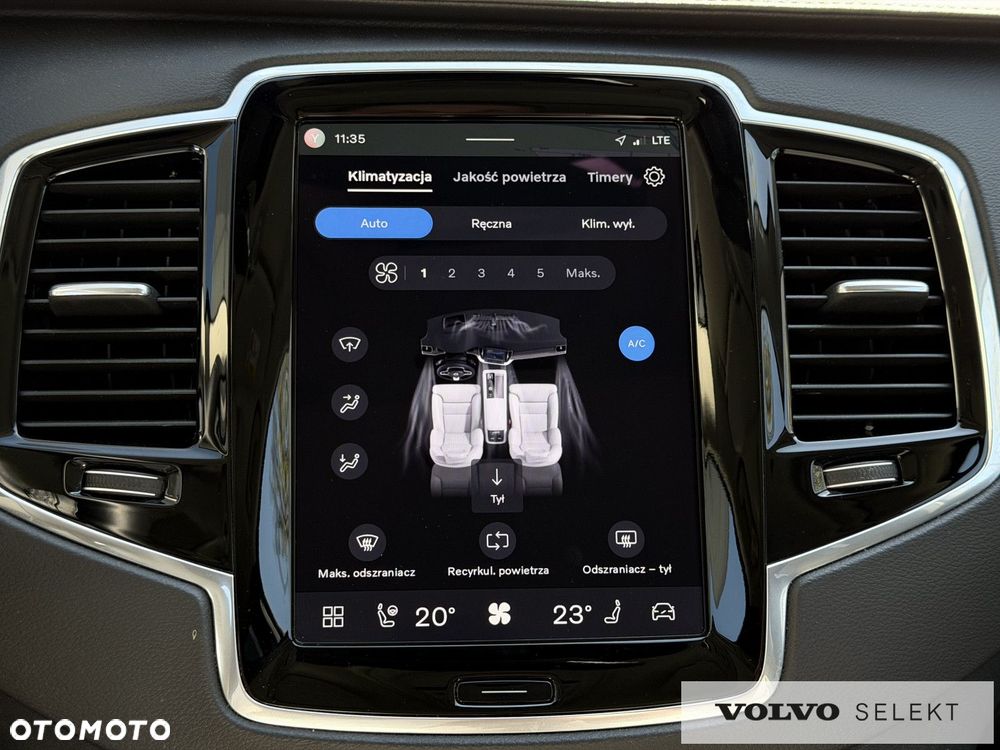 Volvo XC 90 - 27
