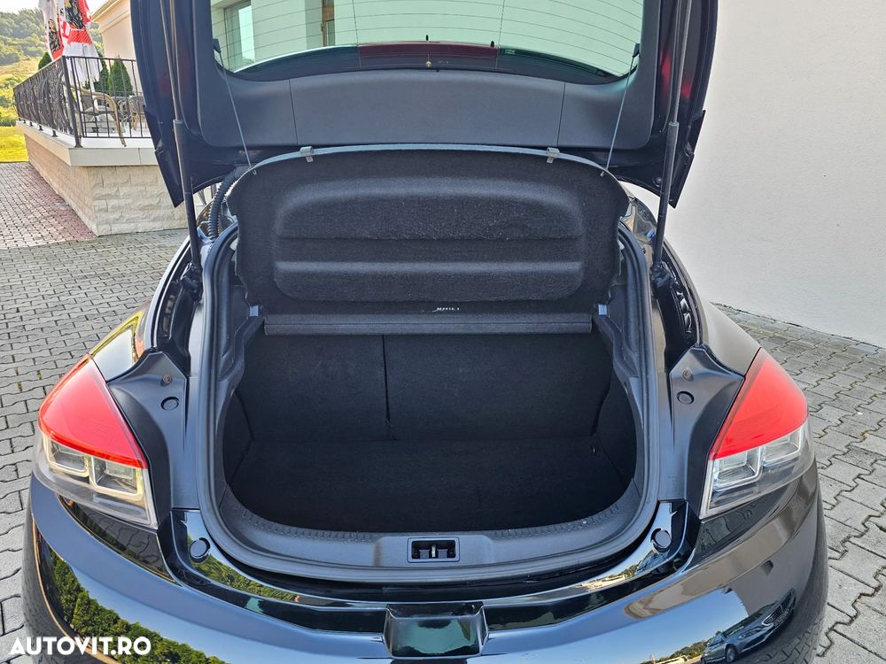 Renault Megane ENERGY TCe 130 Start & Stop GT Line - 18