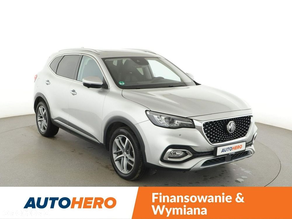 MG HS PHEV 1.5T-GDI Luxury - 11