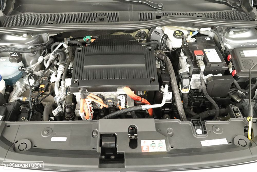 Opel Corsa-e 50 kWh GS - 24