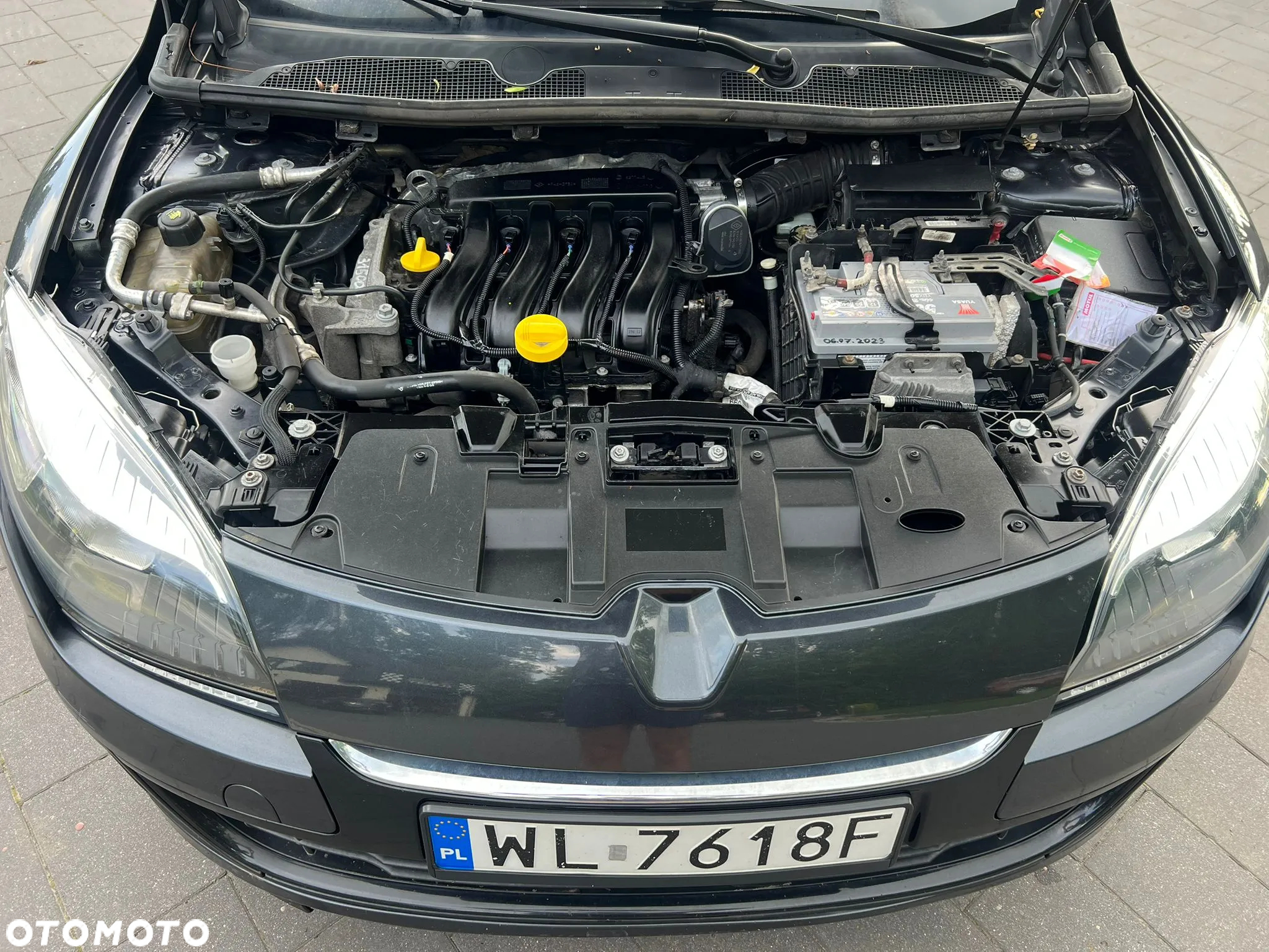 Renault Megane - 12