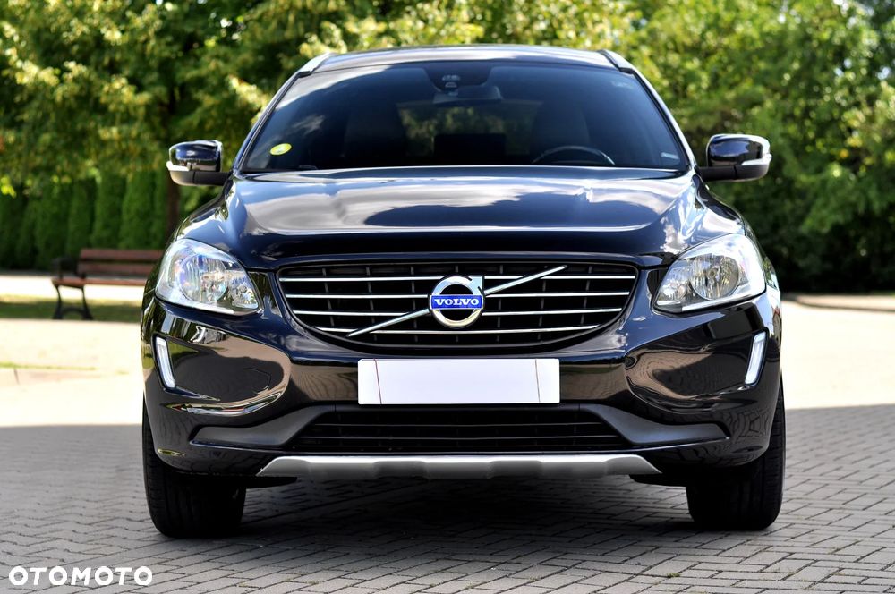 Volvo XC 60 D3 Geartronic Ocean Race - 3