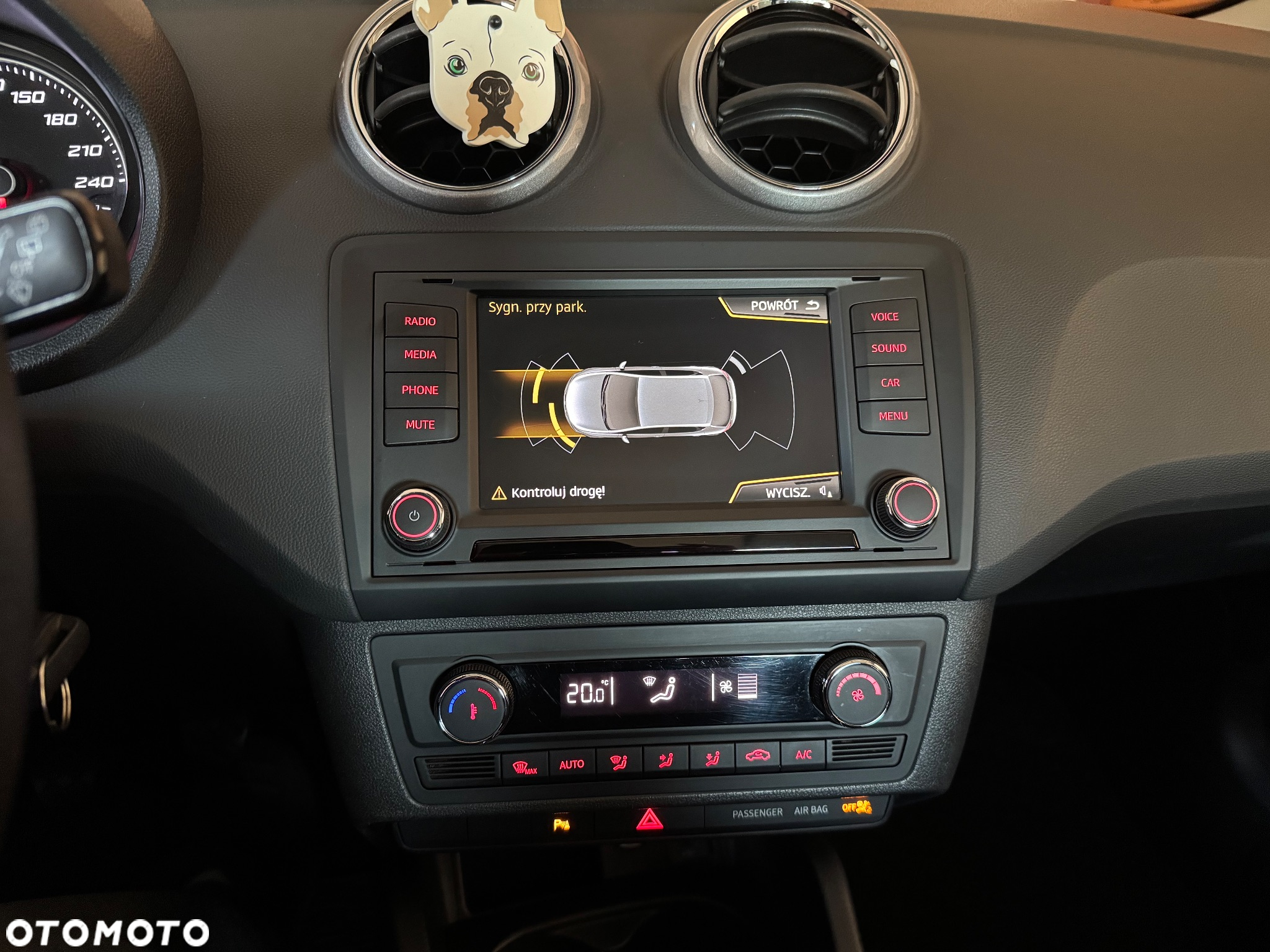 Seat Ibiza 1.0 TSI FR S&S - 26