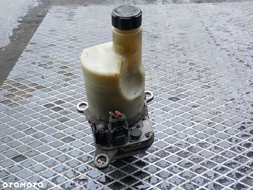 VOLVO V50 S40 1.6 B POMPA WSPOMAGANIA 9V613K514AC - 1