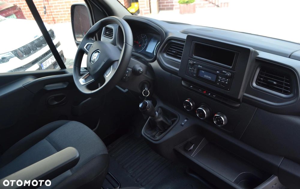Renault Master L2H2 - 4
