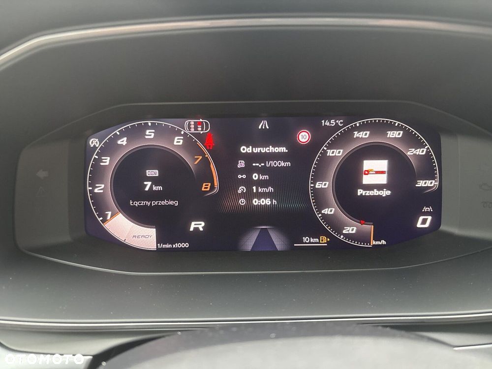 Cupra Formentor 1.5 eTSI mHEV DSG - 20