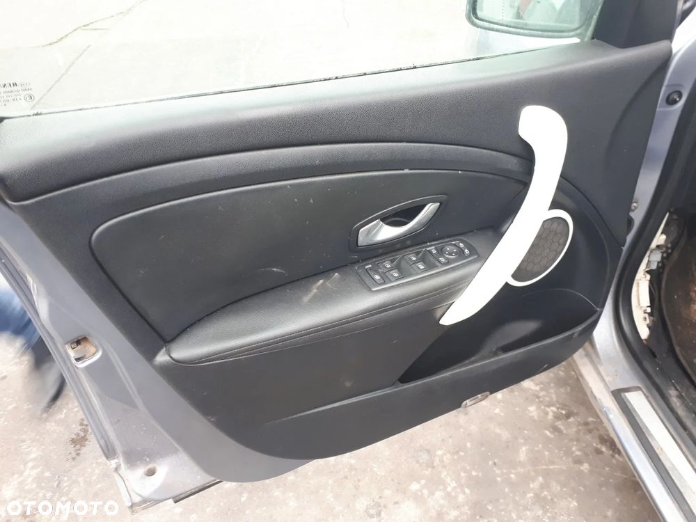 RENAULT MEGANE III 08-12 1.9 DCI RADIO ORYGINALNE CD - 5