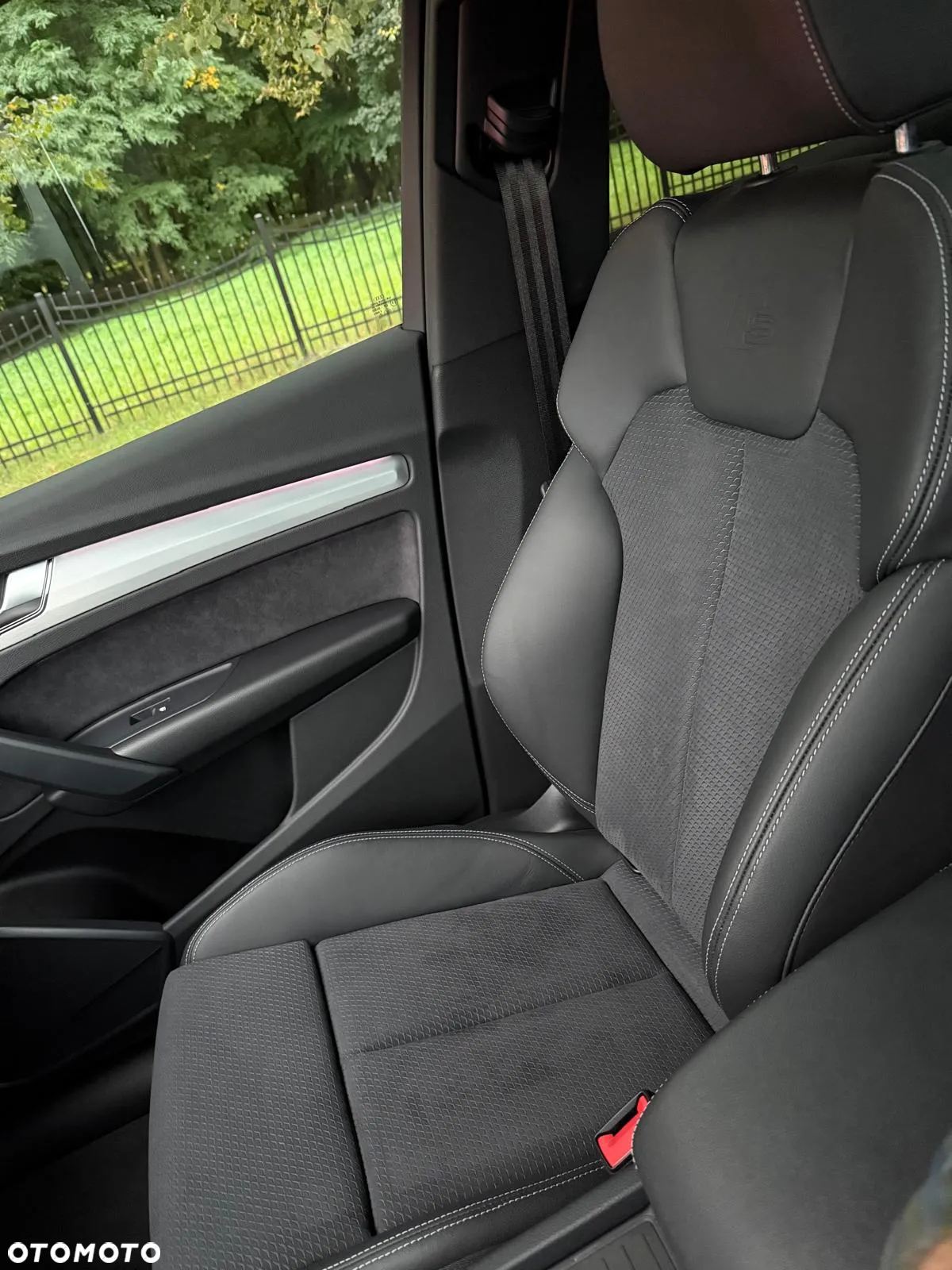 Audi Q5 - 9