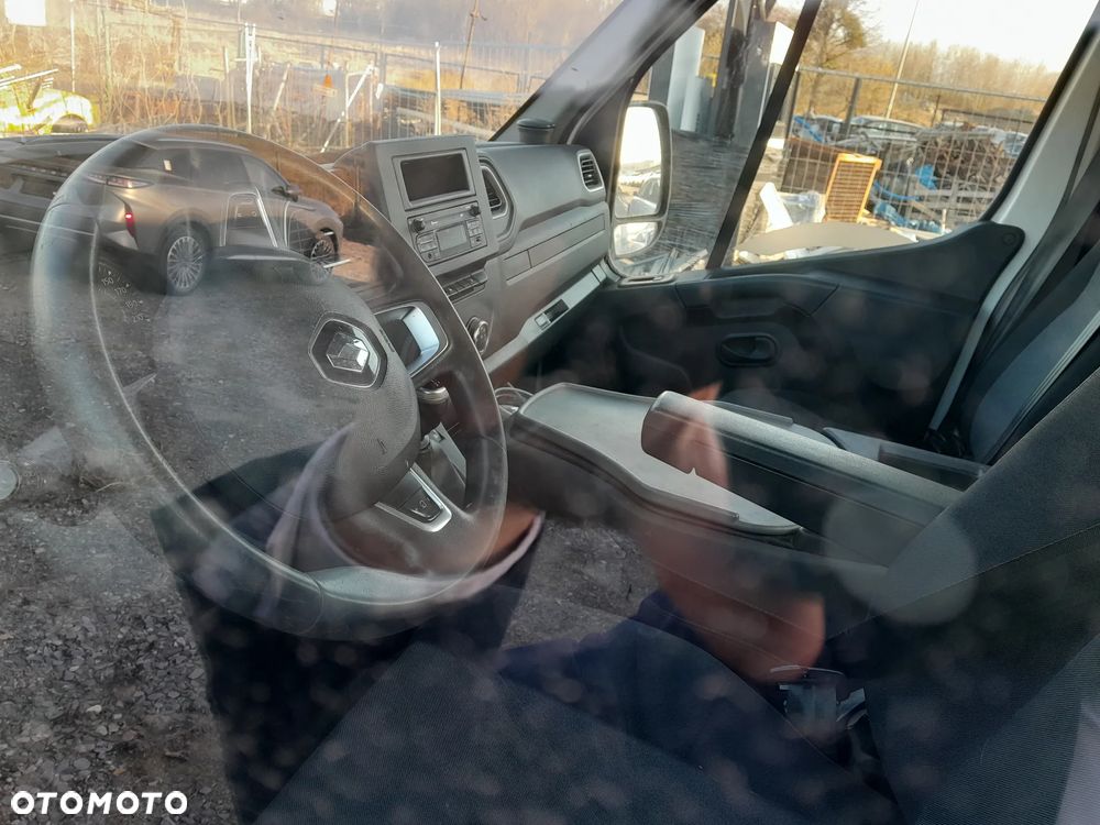 Renault MASTER - 6