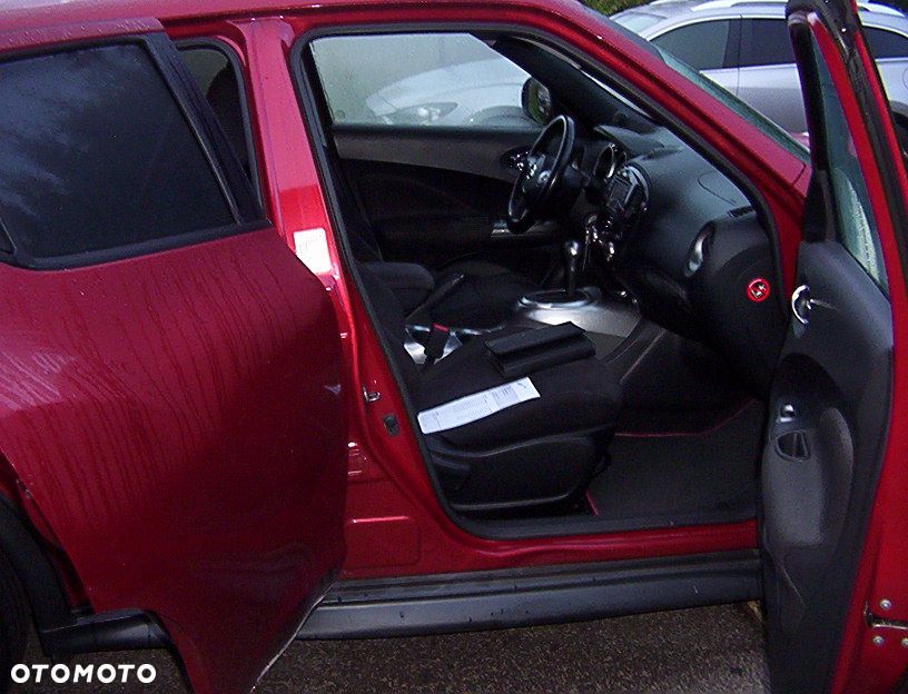 Nissan Juke - 22
