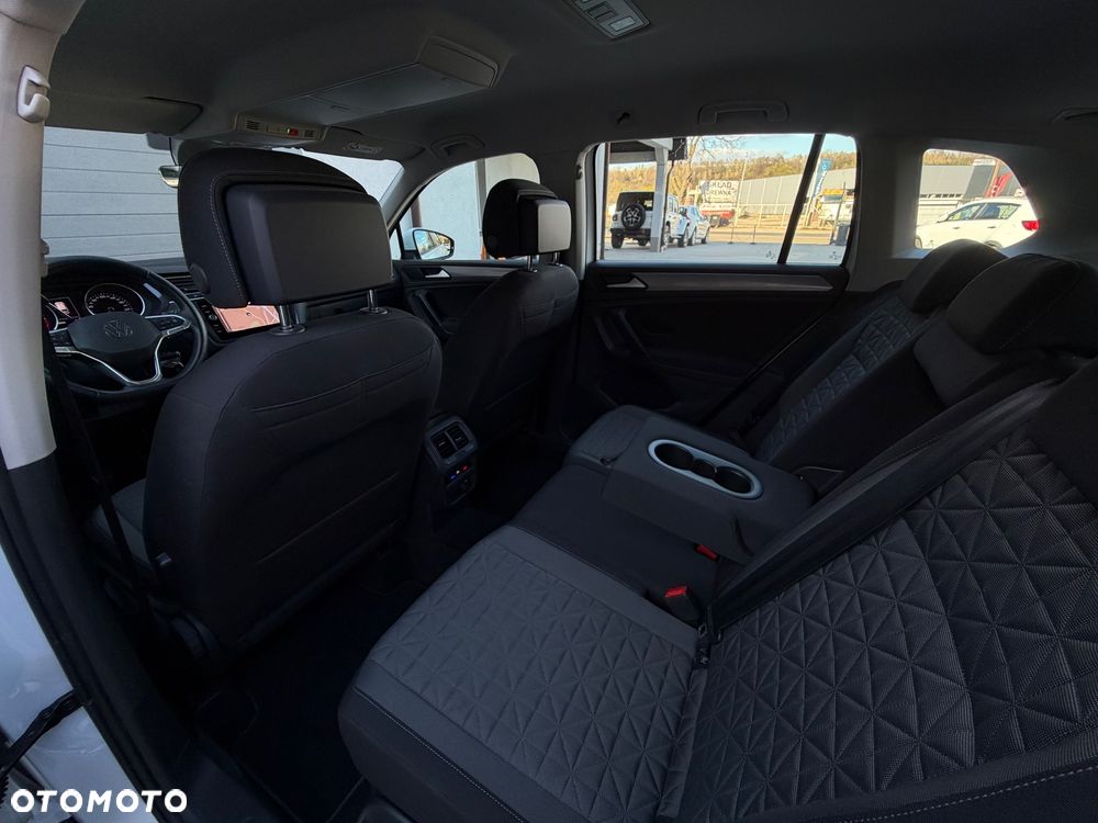 Volkswagen Tiguan 2.0 TDI BMT SCR Comfortline - 13