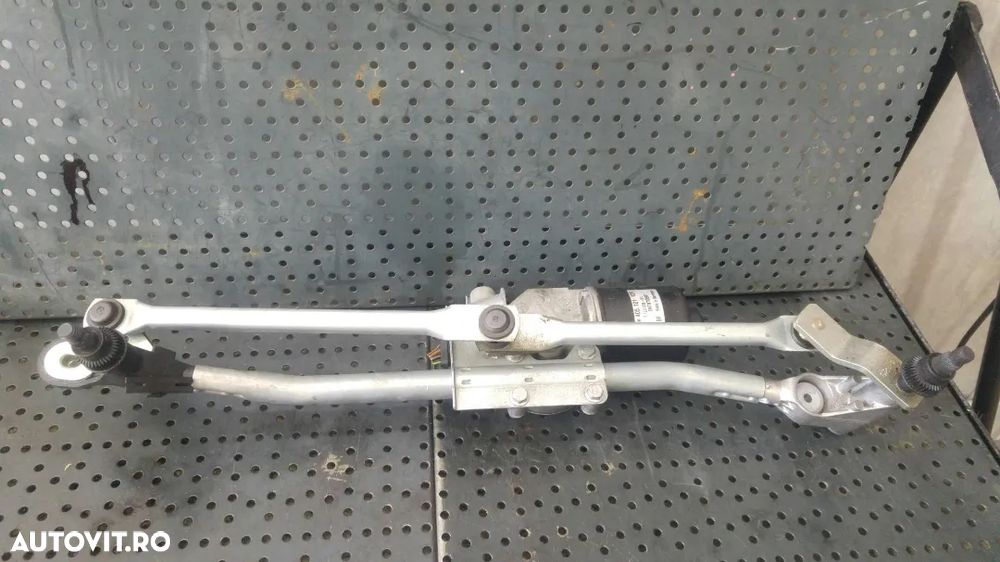 Ansamblu stergator motoras bmw seria 1 e81 e87 405121 719303601 - 2