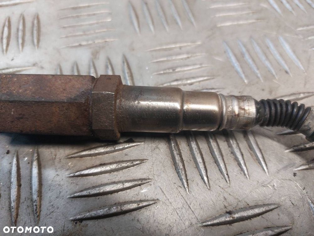 SONDA LAMBDA SKODA FABIA I 1K0998262G 1.4 8V - 4