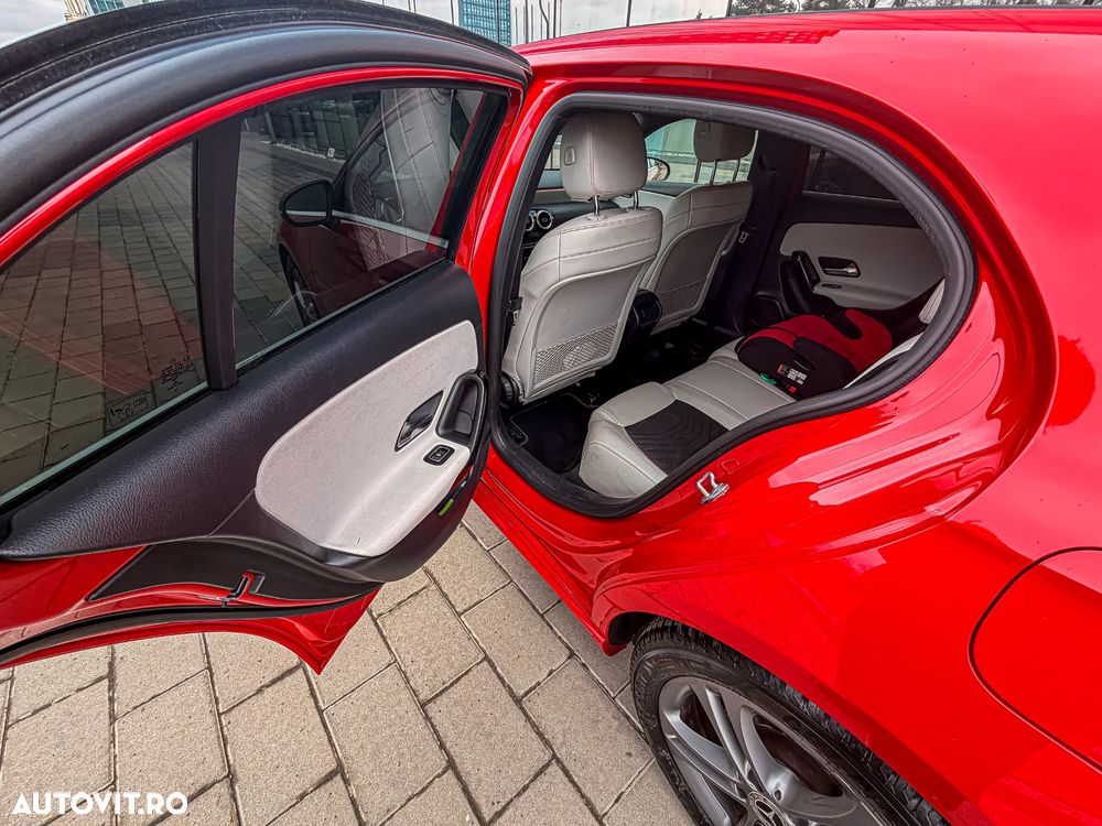 Mercedes-Benz A 200 - 15