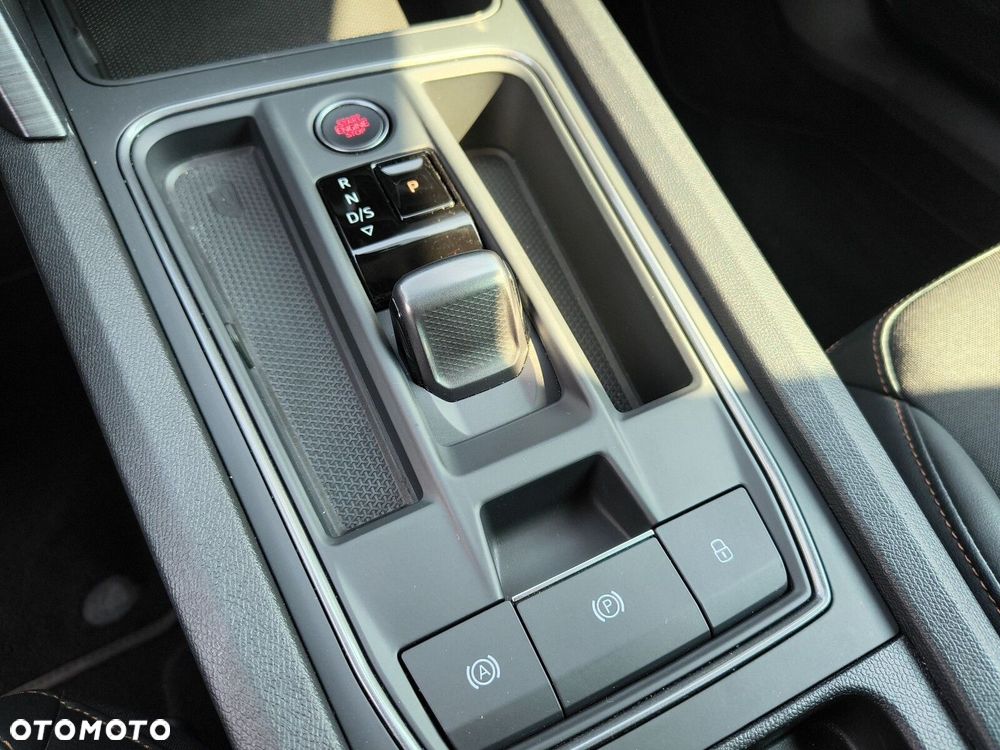 Cupra Formentor 1.5 TSI DSG - 32