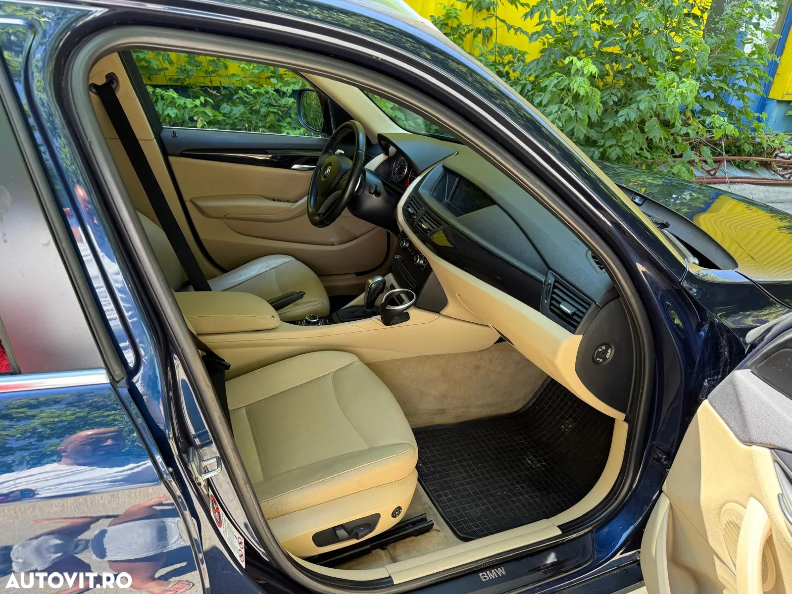 BMW X1 xDrive23d Aut. - 8