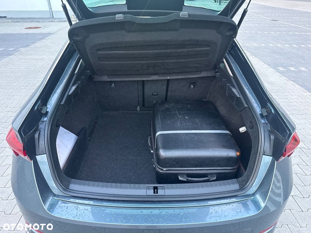 Skoda Octavia 2.0 TDI Sportline - 10