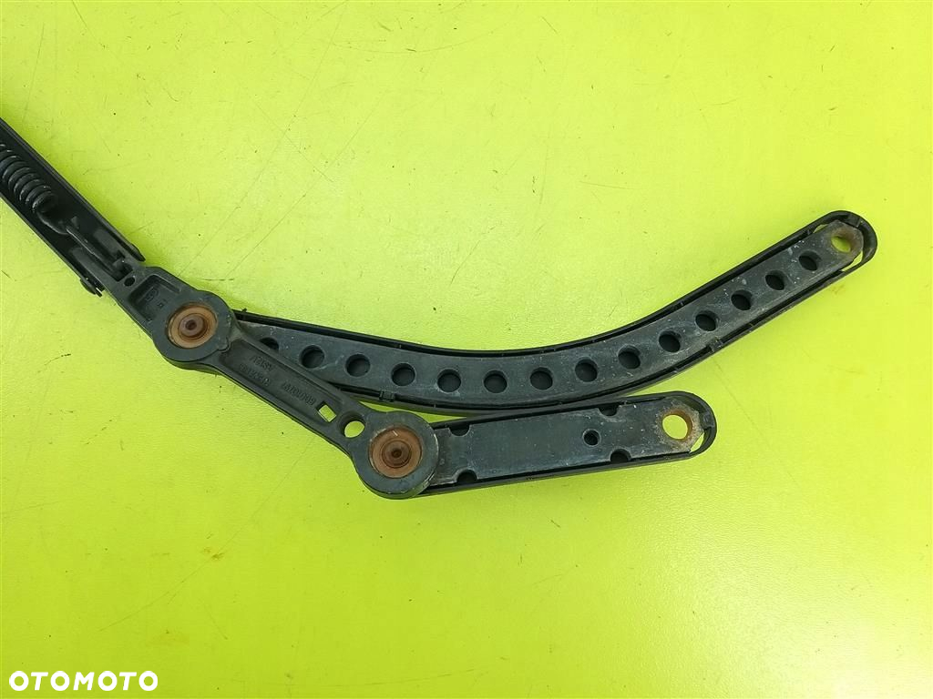 Ramię RAMIONA wycieraczki przód Renault Scenic II 2003-2006R 8200113231 - 7