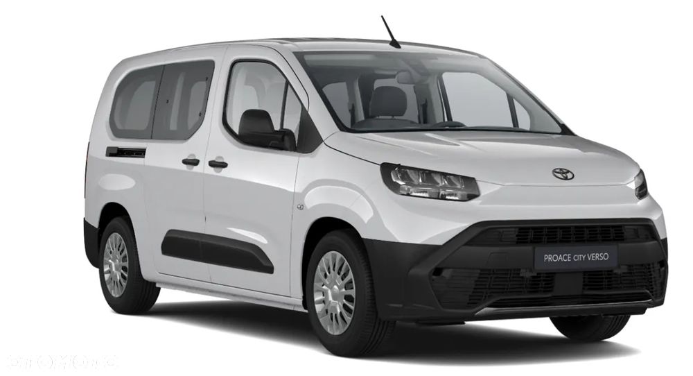 Toyota Proace City Verso 1.5 D-4D L1 Combi