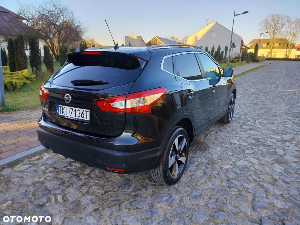 Nissan Qashqai - 15