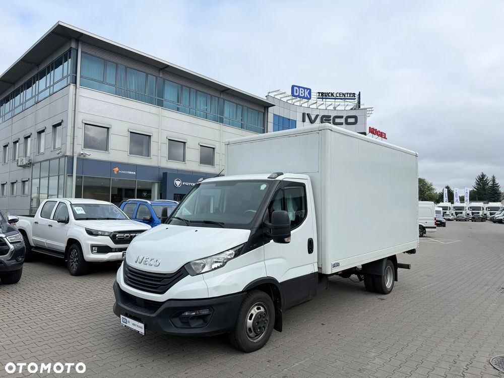Iveco 35C16