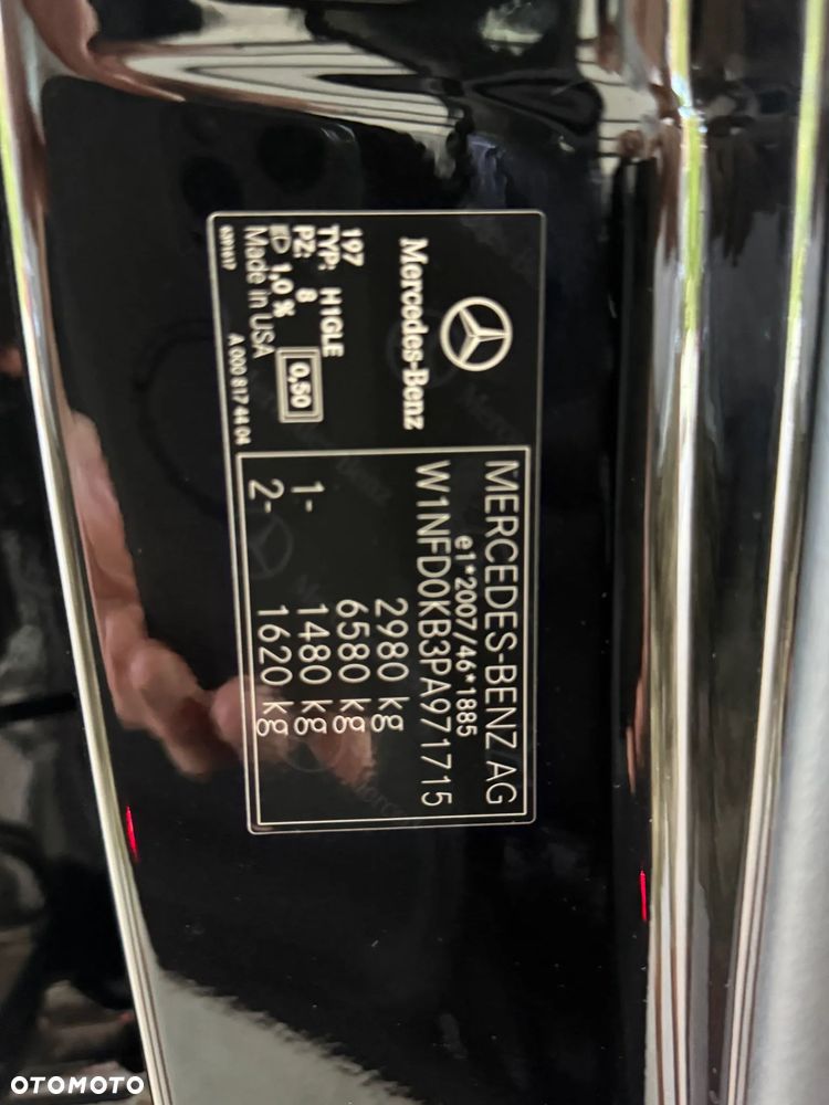 Mercedes-Benz GLE 300 d mHEV 4-Matic AMG Line - 19