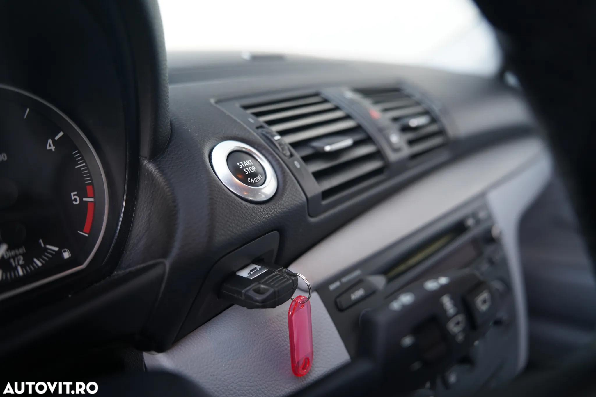 BMW Seria 1 118d DPF Edition Lifestyle - 19