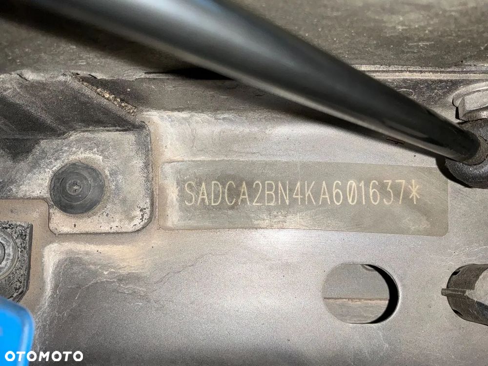 Jaguar F-Pace 2.0 i4D AWD Prestige - 20