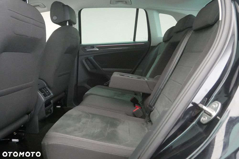 Volkswagen Tiguan 1.5 TSI EVO Elegance DSG - 15