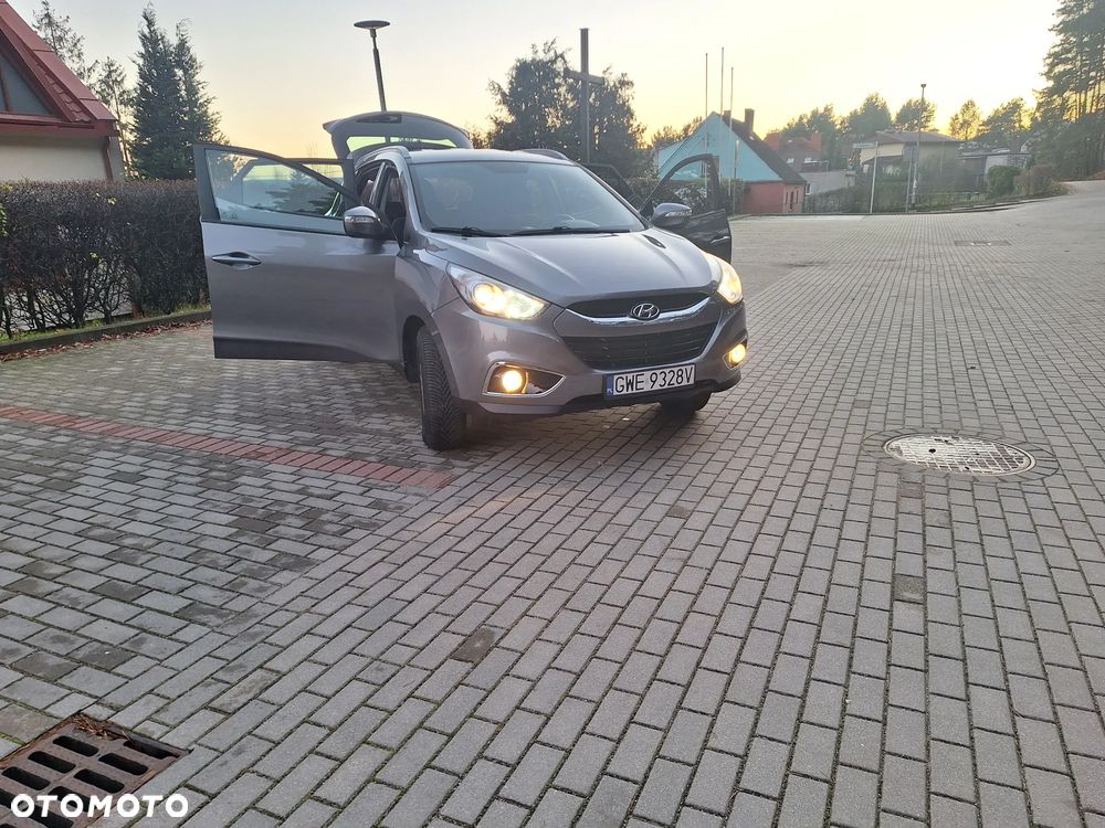 Hyundai ix35 - 24