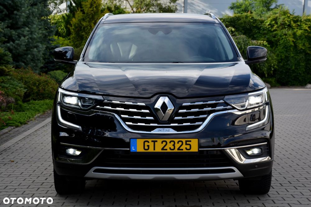 Renault Koleos 2.0 Blue dCi Initiale Paris 4x4 X-Tronic - 18