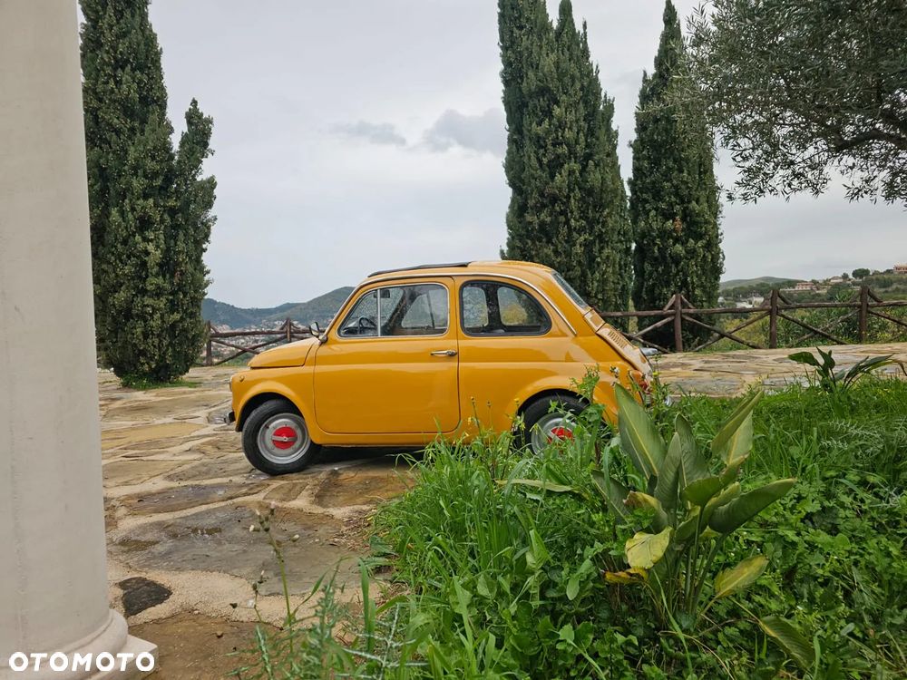 Fiat 500L - 32