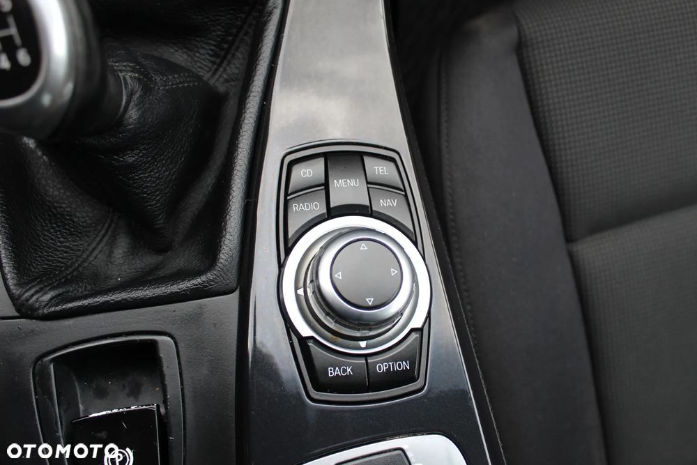 BMW Seria 5 520d - 19