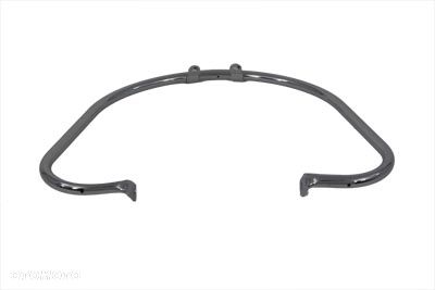 N230 HARLEY UL ULH FL EL KNUCKLEHEAD PANHEAD CHROMOWANY GMOL TYŁ REPLIKA - 4