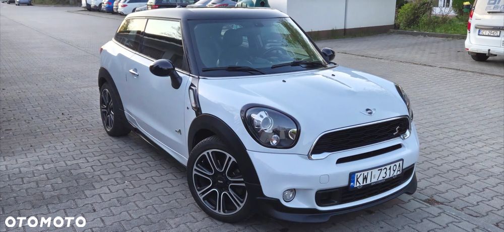MINI Cooper S - 3