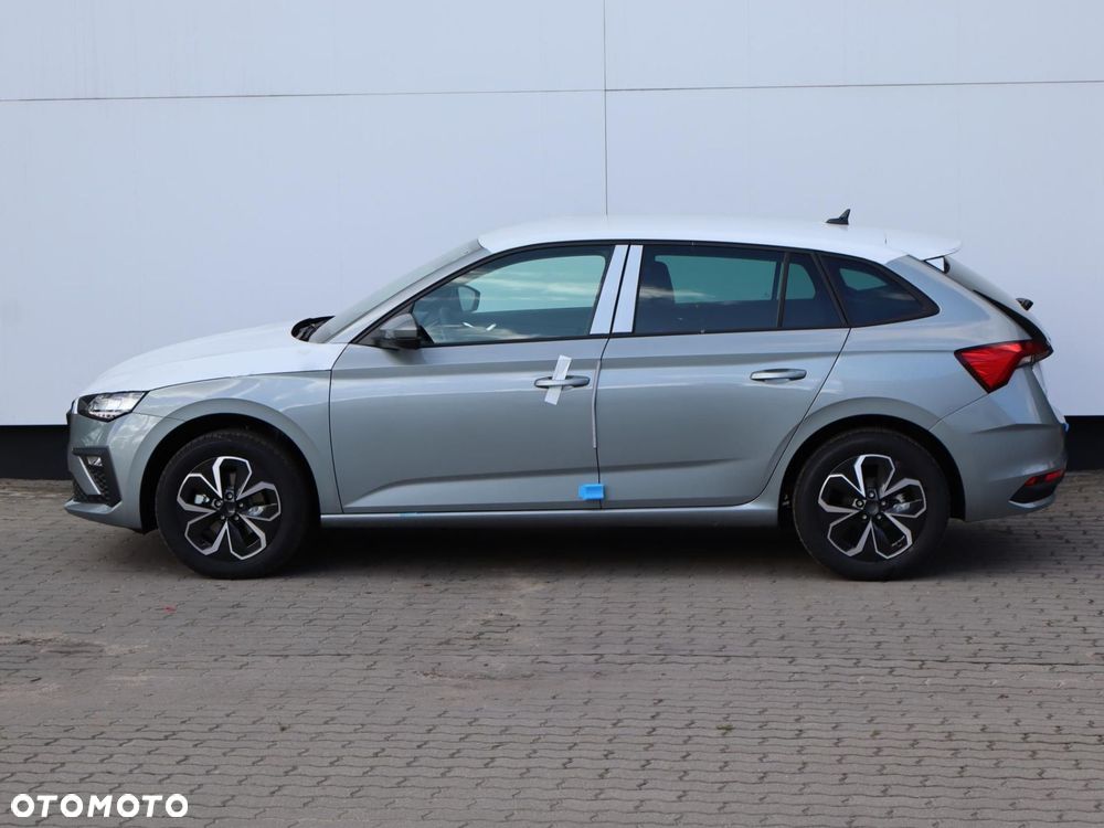 Skoda Scala - 4