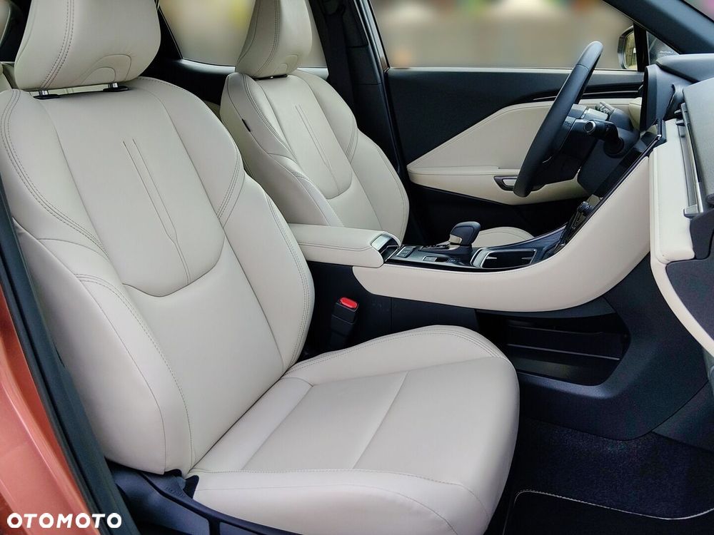 Lexus LBX 1.5 Hybrid Elegant - 15