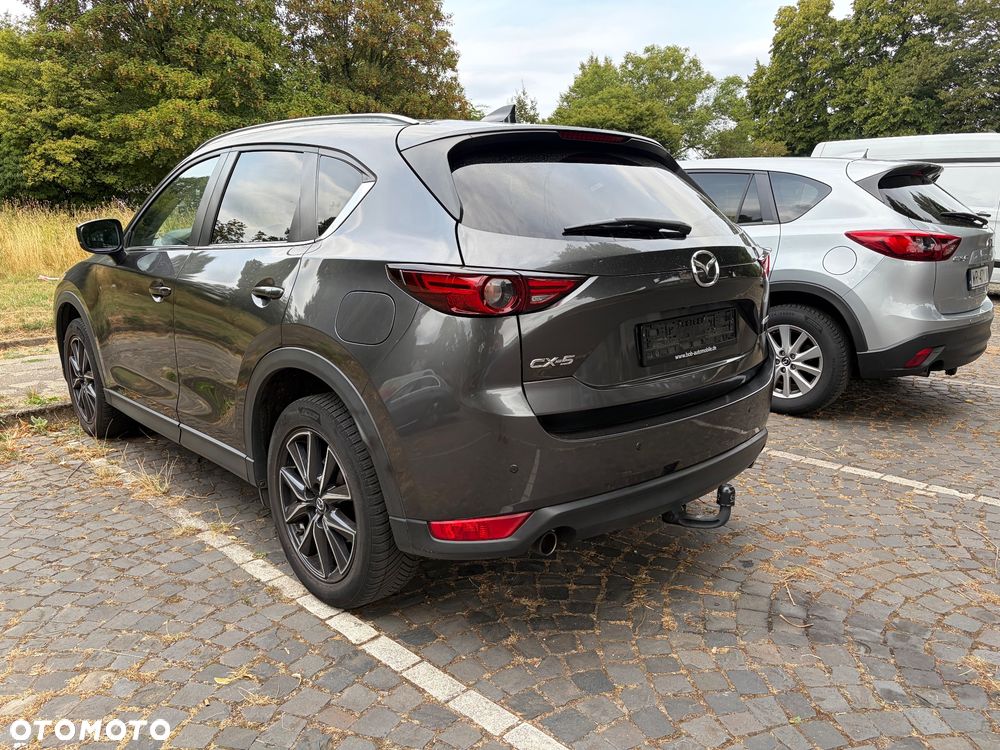 Mazda CX-5 2.0 Skyprestige 2WD - 8