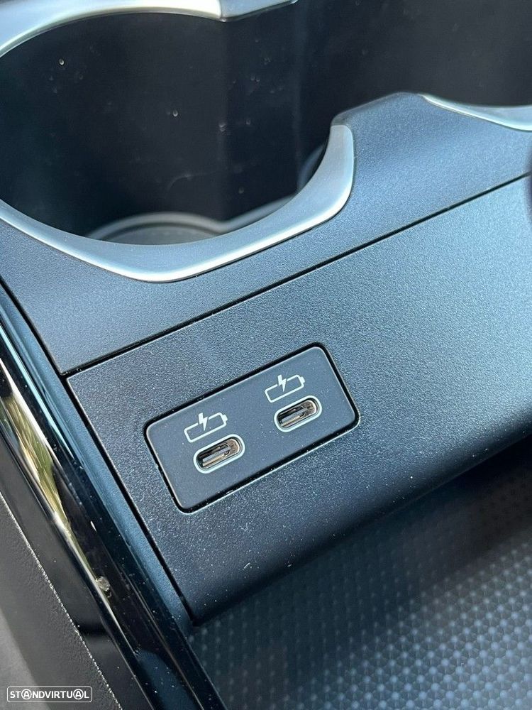 BMW X1 xDrive25e Pack Desportivo M - 10