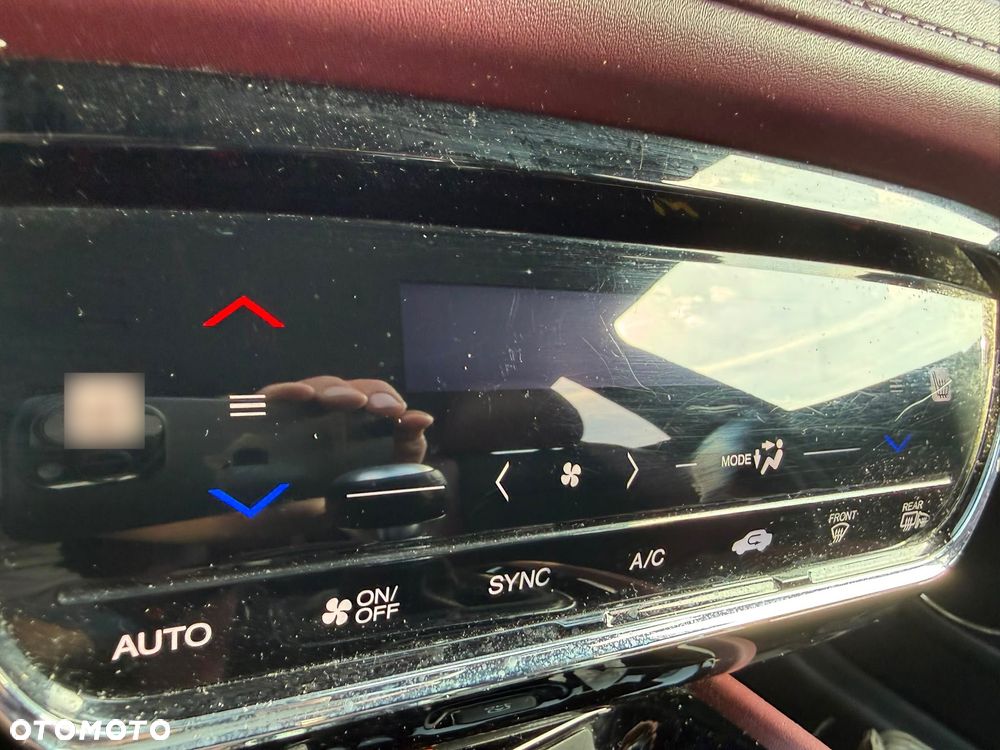 Honda HR-V 1.5 Sport - 20