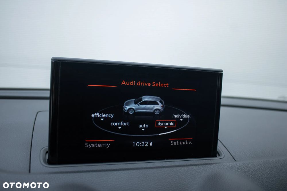 Audi A3 Sportback 1.4 TFSI Ambition - 31