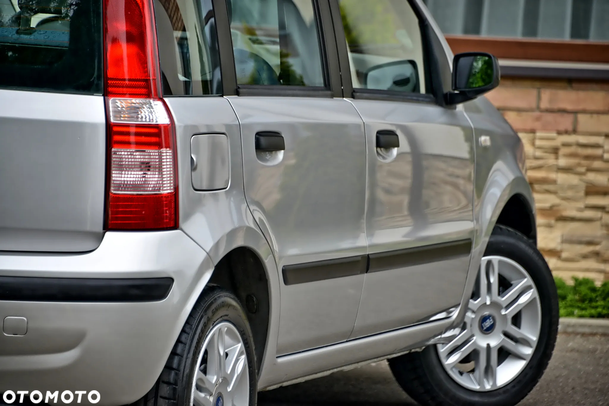 Fiat Panda 1.1 Fresh - 22