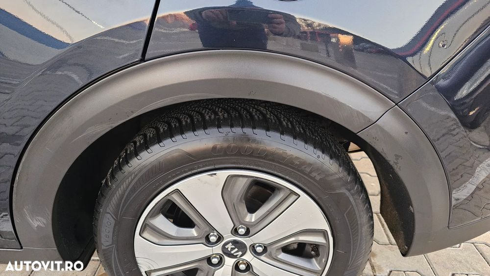 Kia Niro - 10