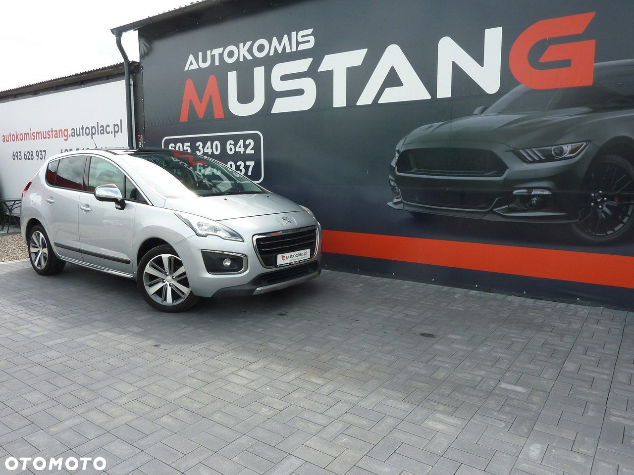 Peugeot 3008 - 40