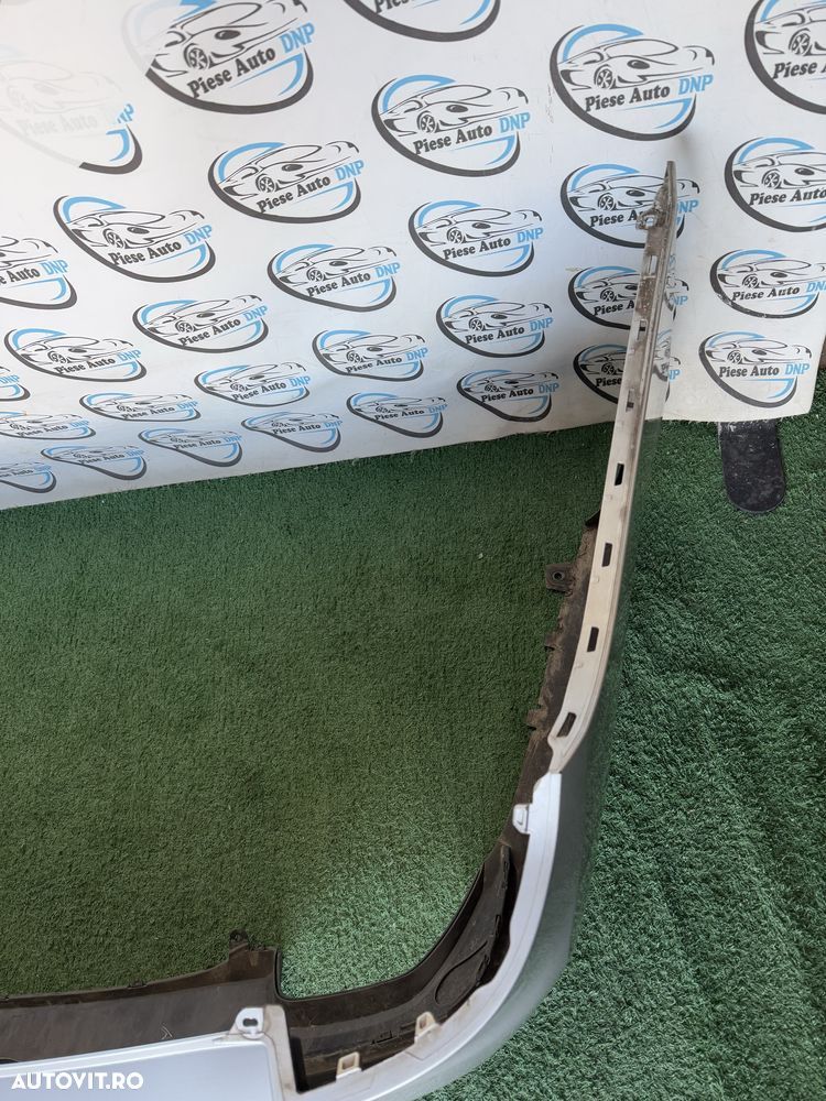 Bara spate Bmw seria 5 G31 lci facelift kombi break - 6