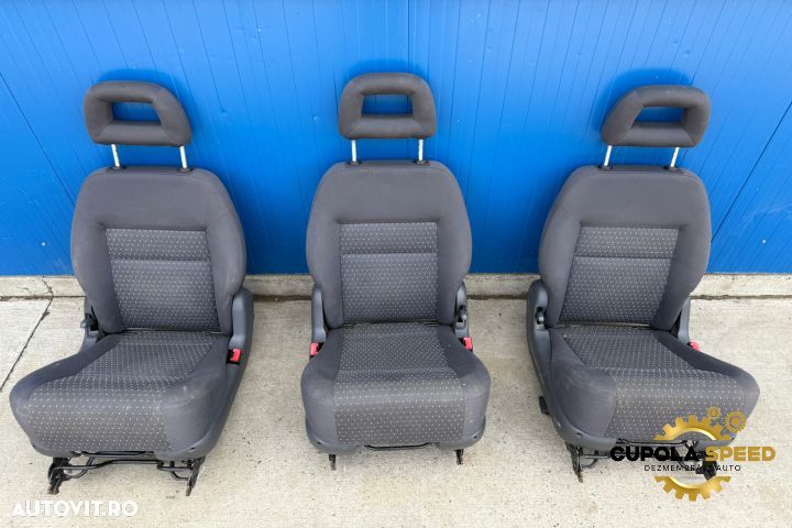 Scaun Scaune Individuale Ford Galaxy 1 [1995 - 2000] - 1