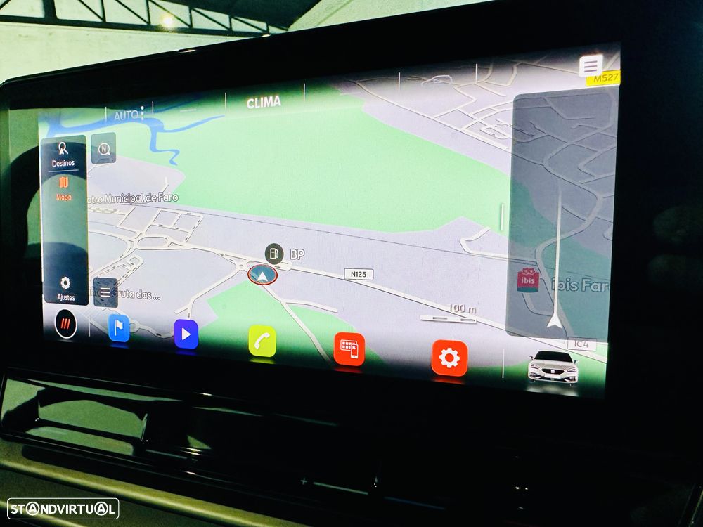 SEAT Leon 2.0 TDI FR DSG - 27