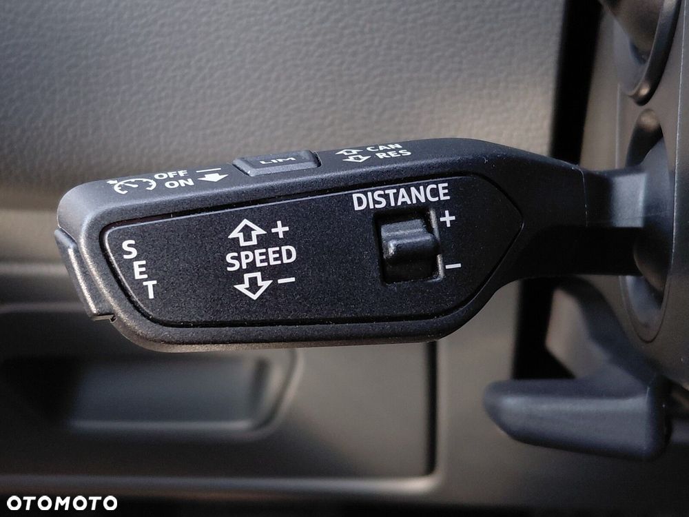 Audi A6 Avant 45 TFSI mHEV Quattro S tronic - 22