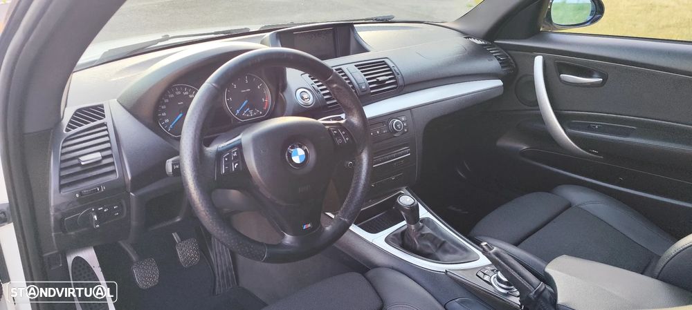 BMW 118 d DPF Edition Sport - 10