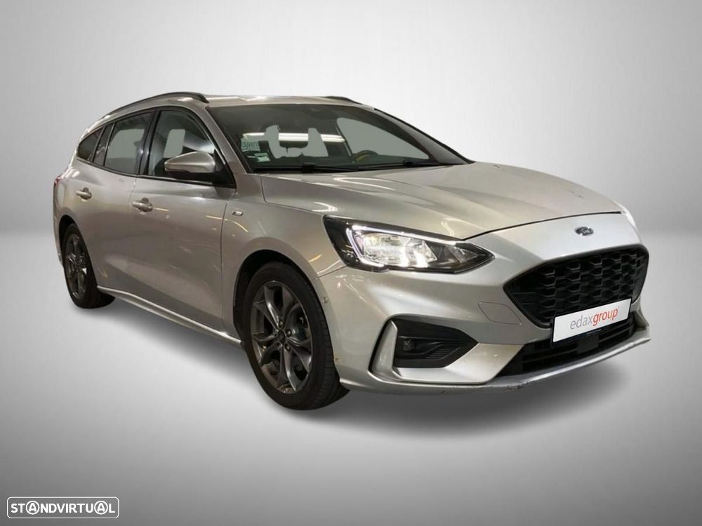 Ford Focus SW 1.5 TDCi EcoBlue Active - 1